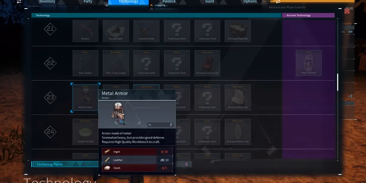 a-tapestry-of-threads-and-steel-the-poetic-progression-of-palworld-armor-image-1