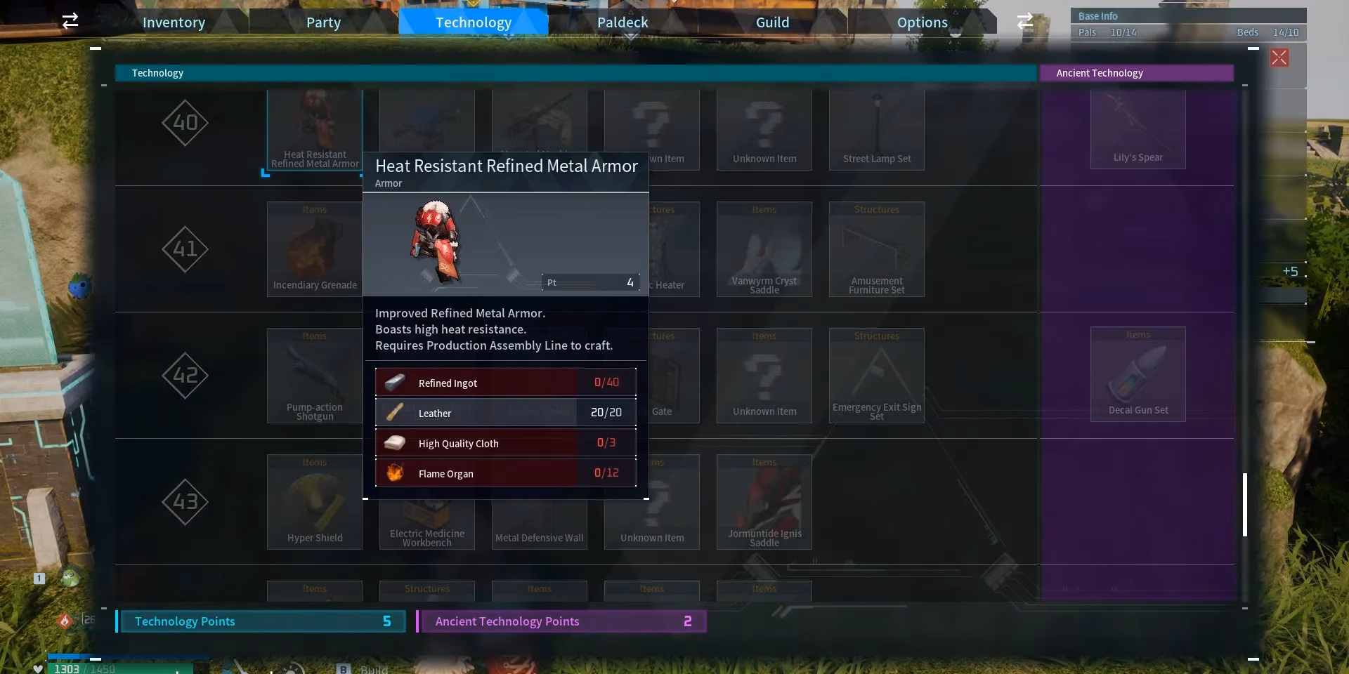 a-tapestry-of-threads-and-steel-the-poetic-progression-of-palworld-armor-image-3