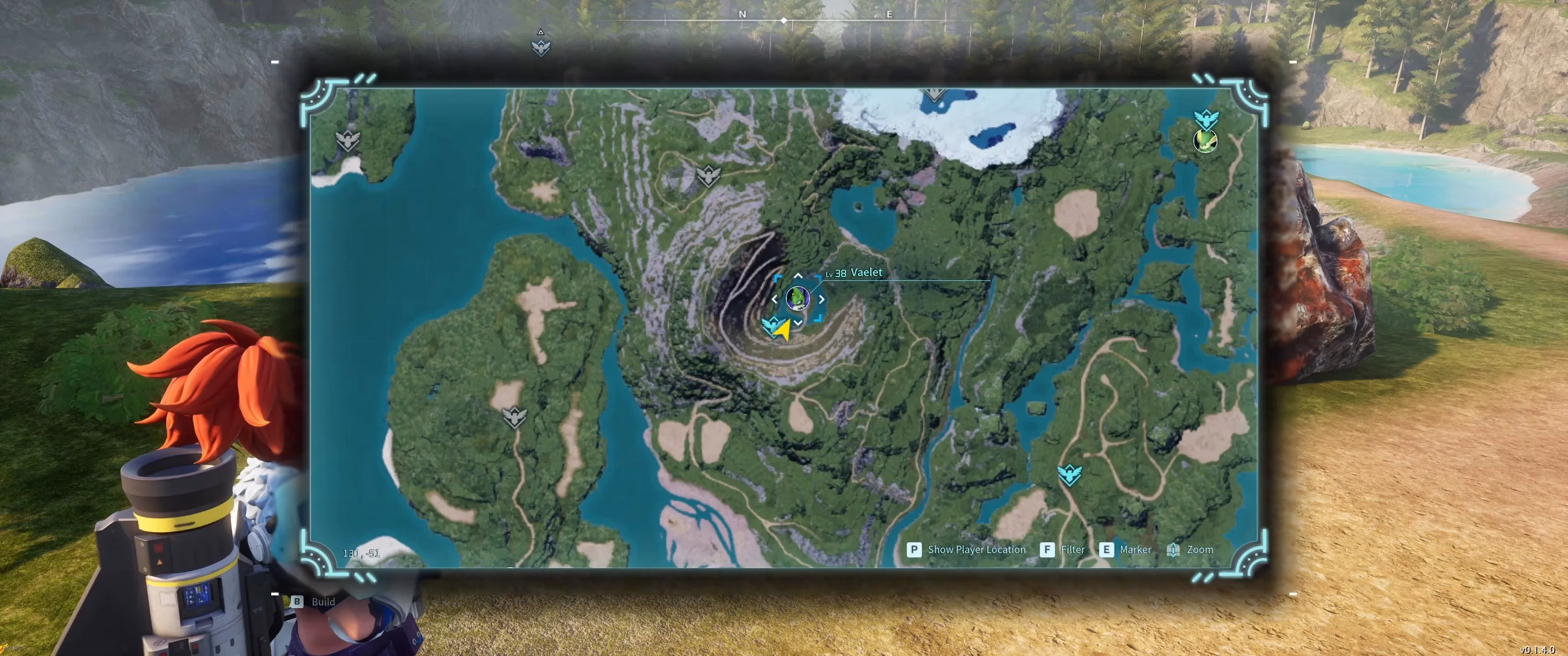 my-hilarious-and-painful-journey-to-tame-the-voice-of-the-violets-in-palworld-image-0