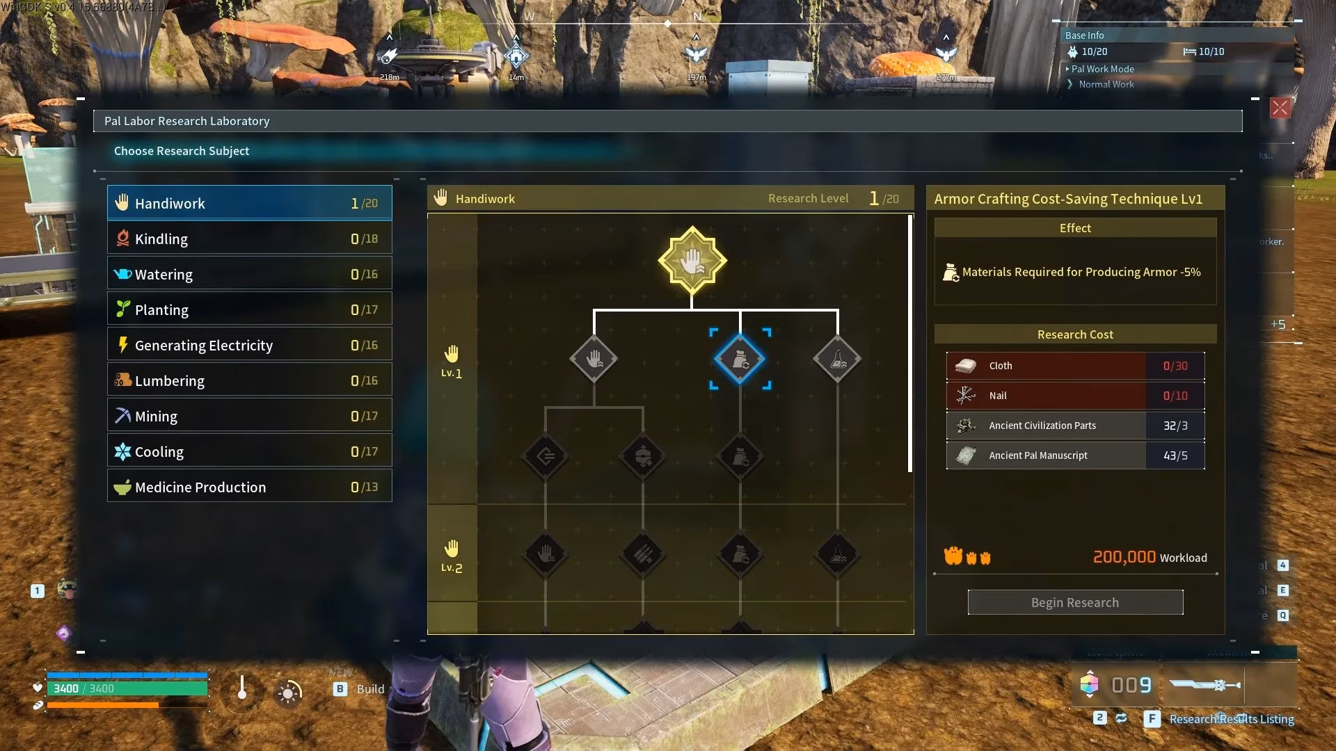 palworld-achievement-guide-unlocking-every-feat-in-the-early-access-phenomenon-image-1