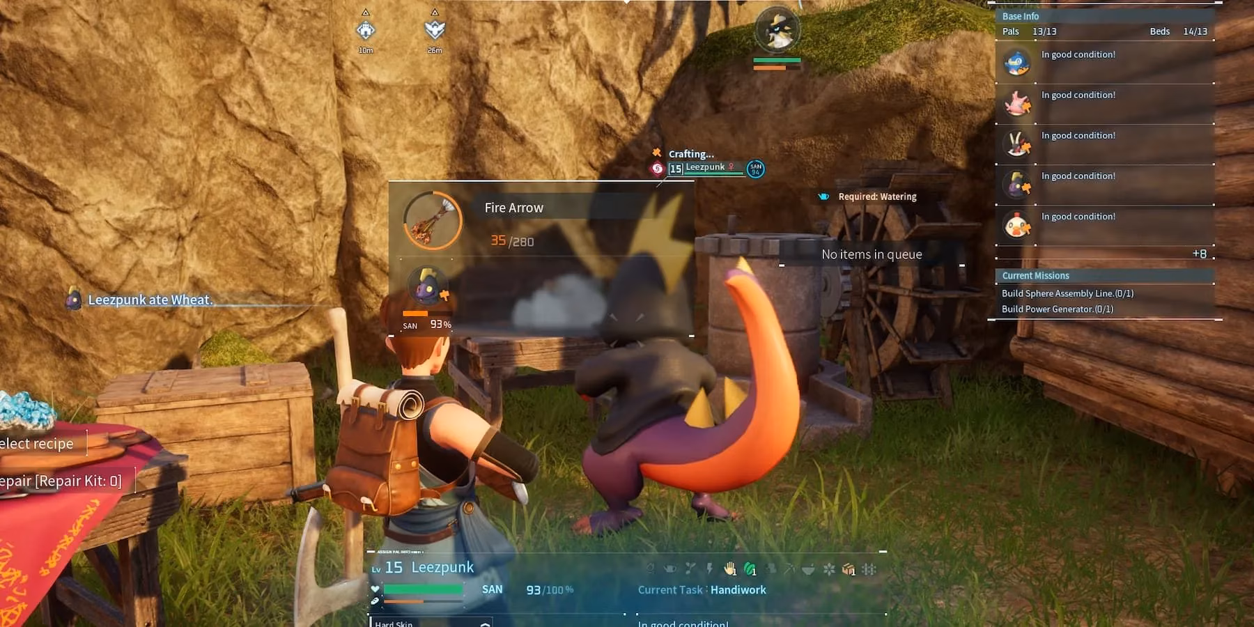 palworld-arrow-crafting-guide-2026-from-basic-to-elemental-ammo-image-2