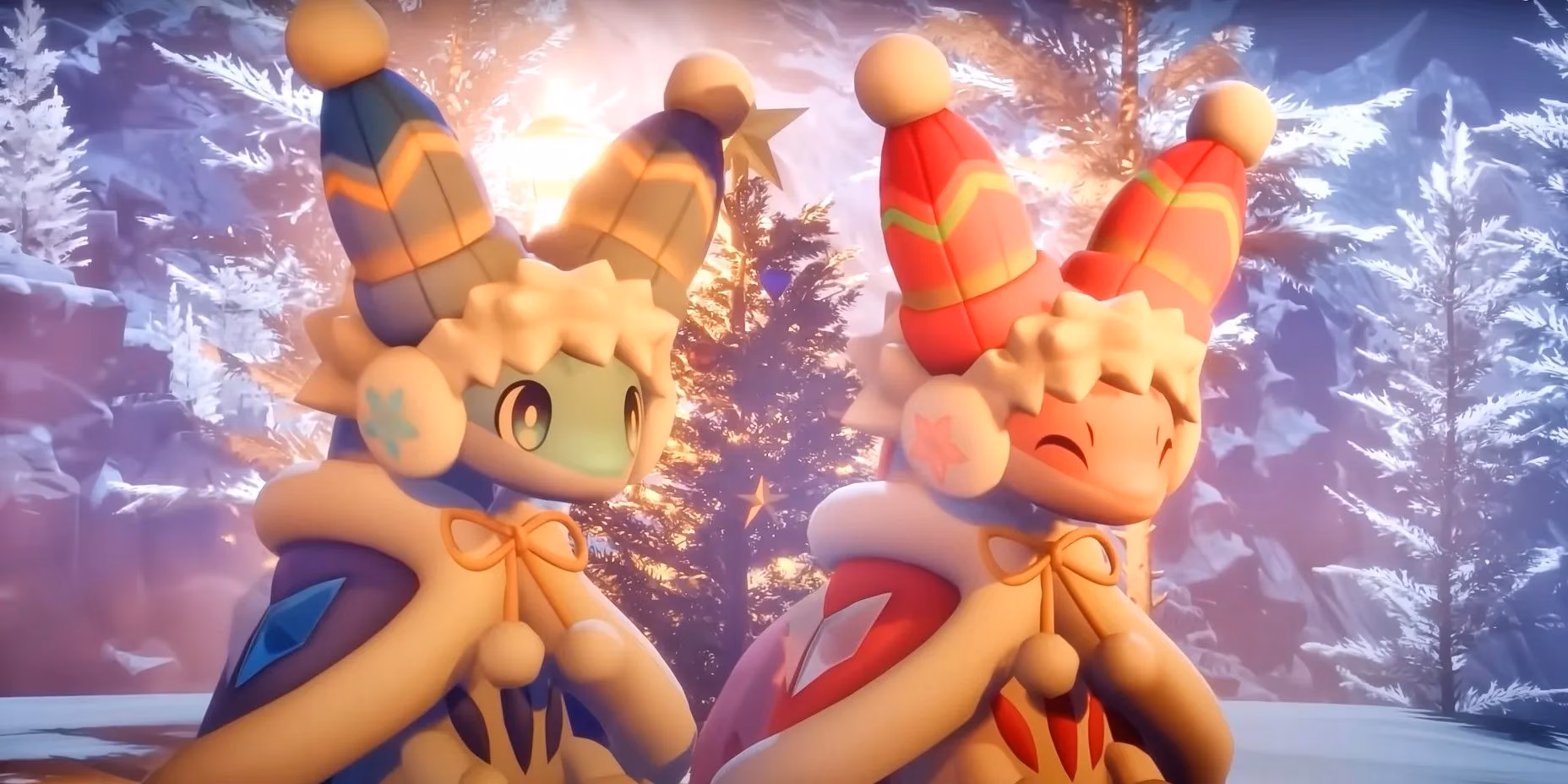 palworld-s-festive-feybreak-expansion-delivers-holiday-magic-with-free-christmas-skins-image-0