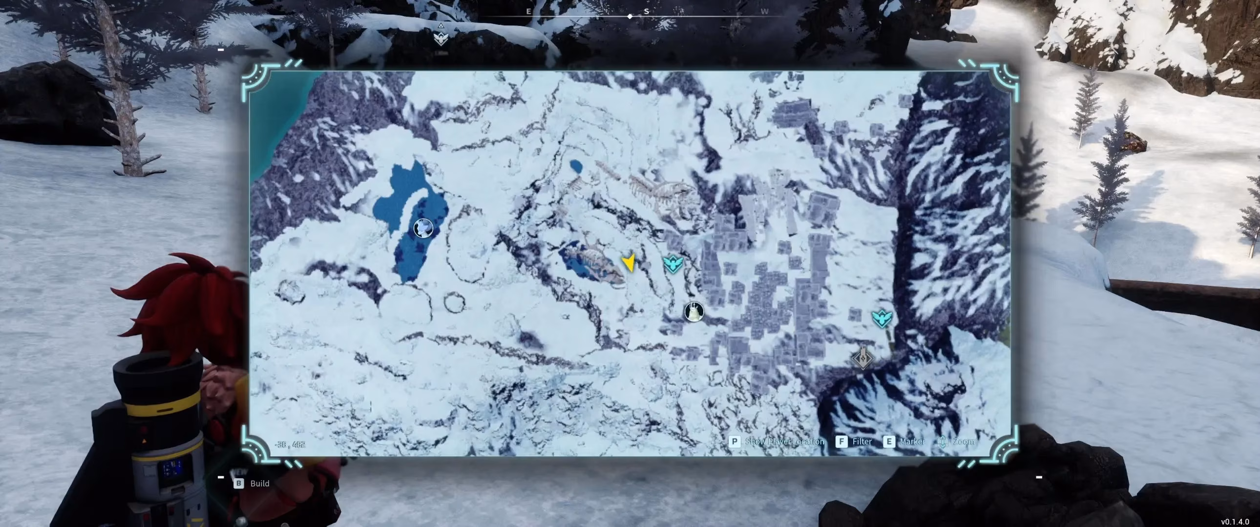 the-azure-fluff-commander-s-lair-a-poetic-guide-to-conquering-the-frostbitten-ice-kingpaca-in-palworld-image-0