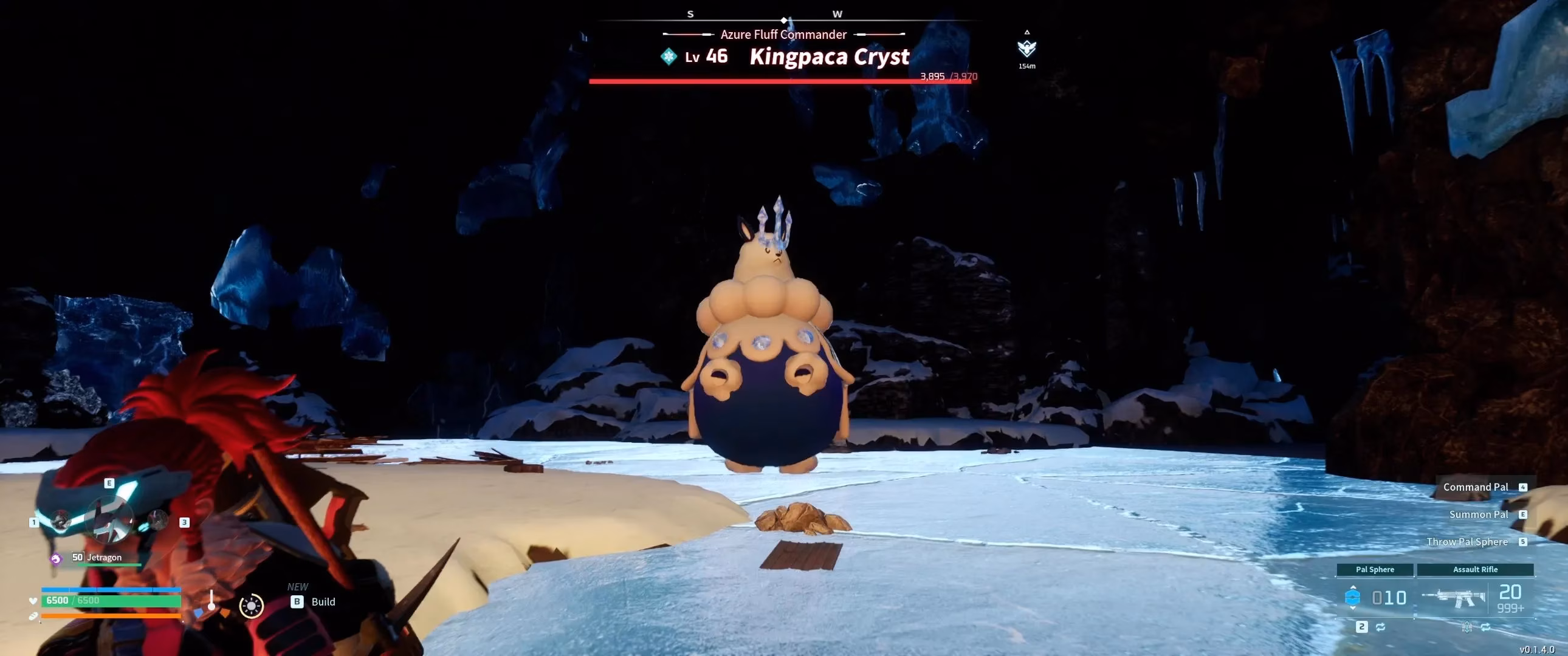 the-azure-fluff-commander-s-lair-a-poetic-guide-to-conquering-the-frostbitten-ice-kingpaca-in-palworld-image-2