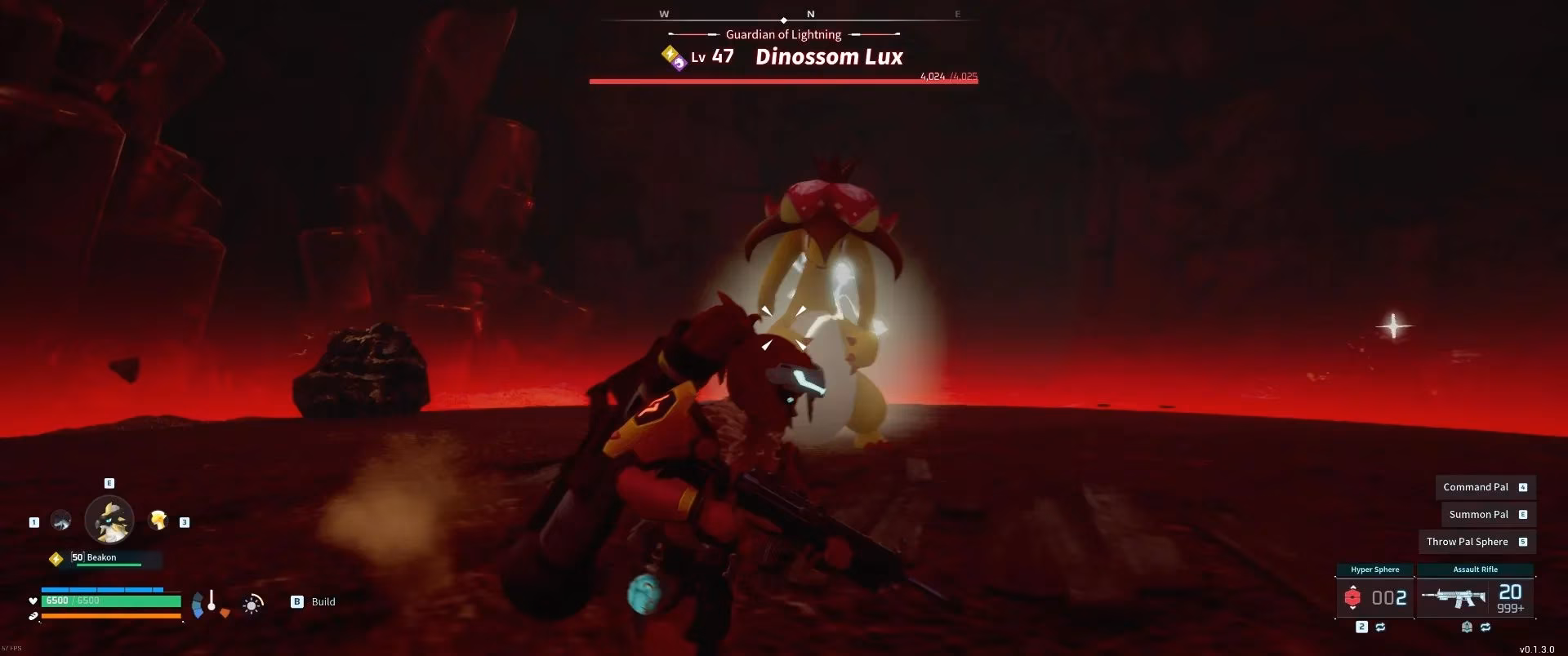 the-ultimate-guide-to-conquering-alpha-boss-dinossom-lux-in-palworld-image-2