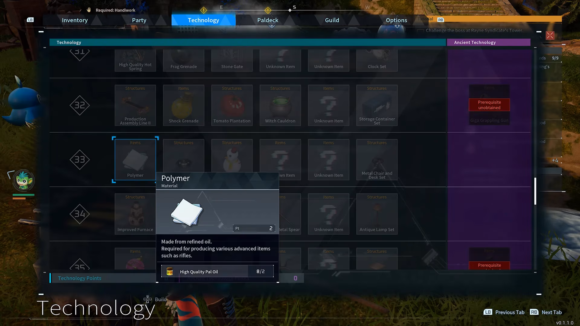 ultimate-guide-to-high-quality-pal-oil-in-palworld-2025-image-4